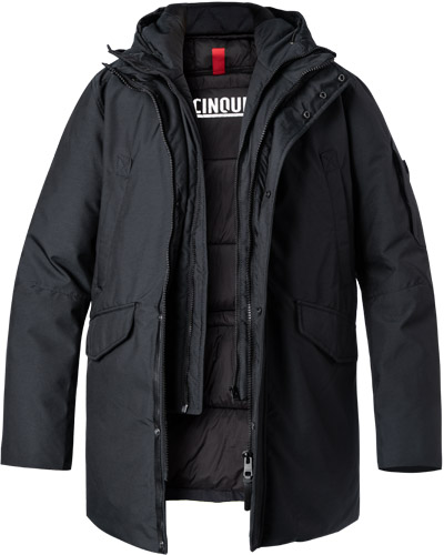 CINQUE Jacke Cistanford 4484-7093/69 günstig online kaufen