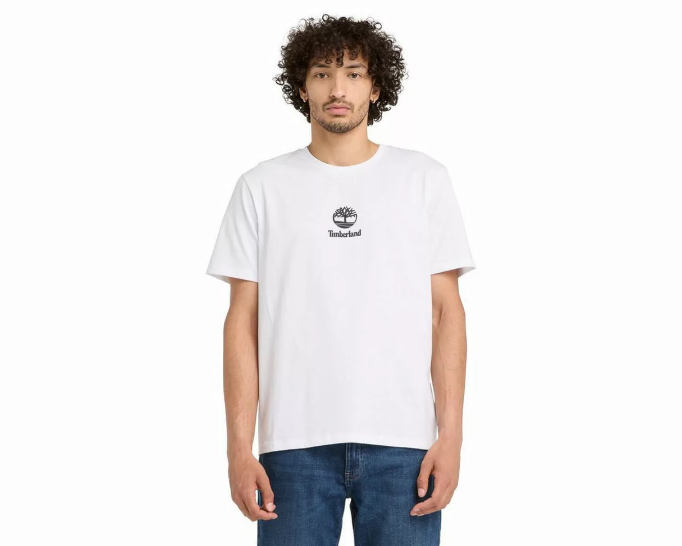 Timberland T-Shirt günstig online kaufen