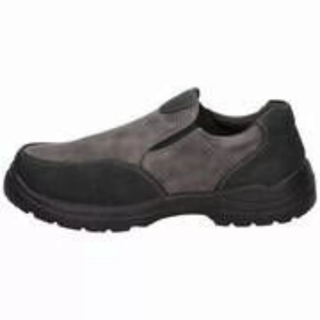 Puccetti Slipper Herren grau günstig online kaufen
