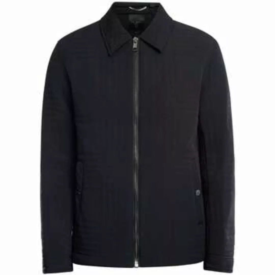 Ted Baker  Trainingsjacken Gesteppte Harrington-Jacke günstig online kaufen