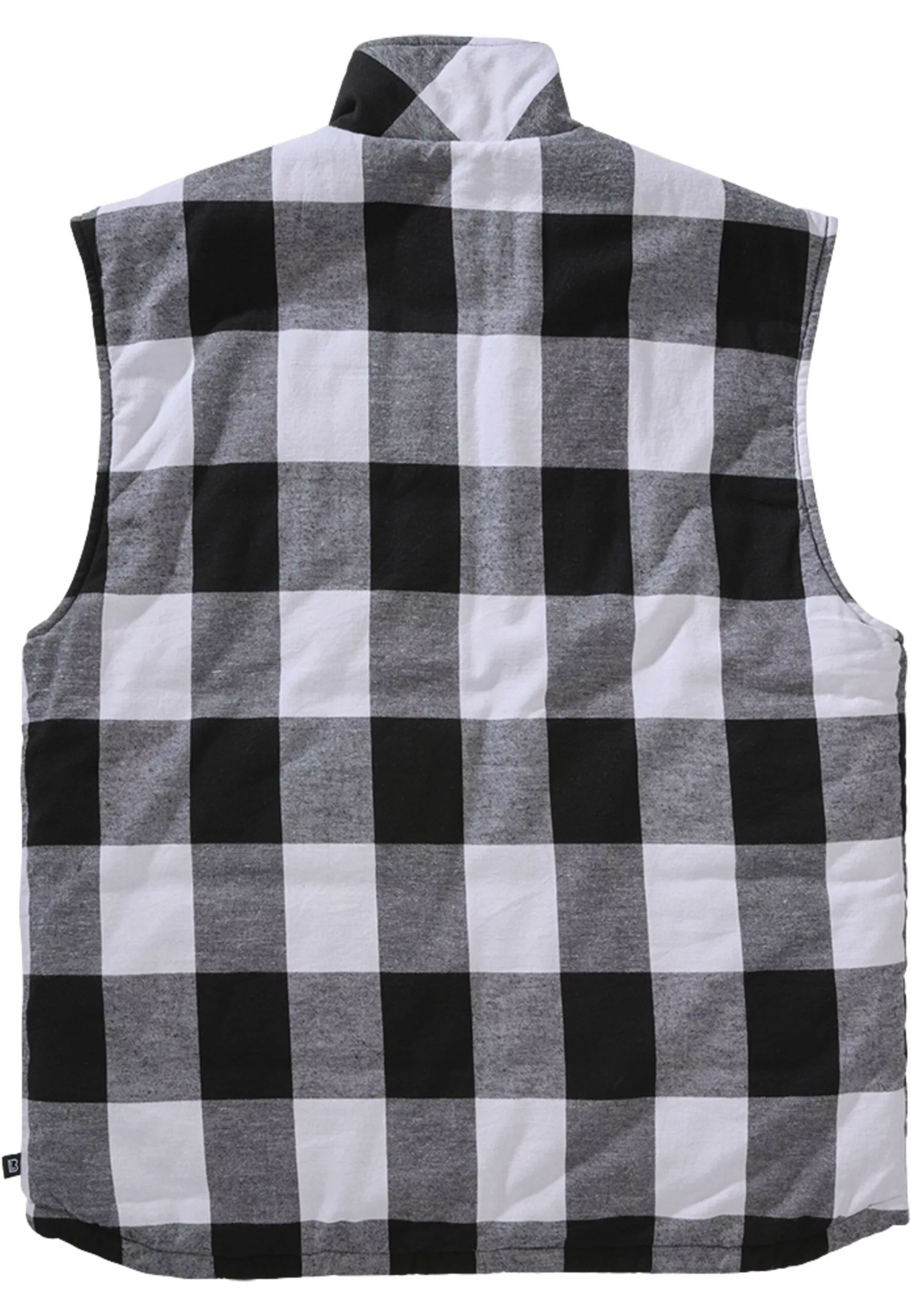 Brandit Jerseyweste "Brandit Herren Lumber Vest", (1 tlg.) günstig online kaufen