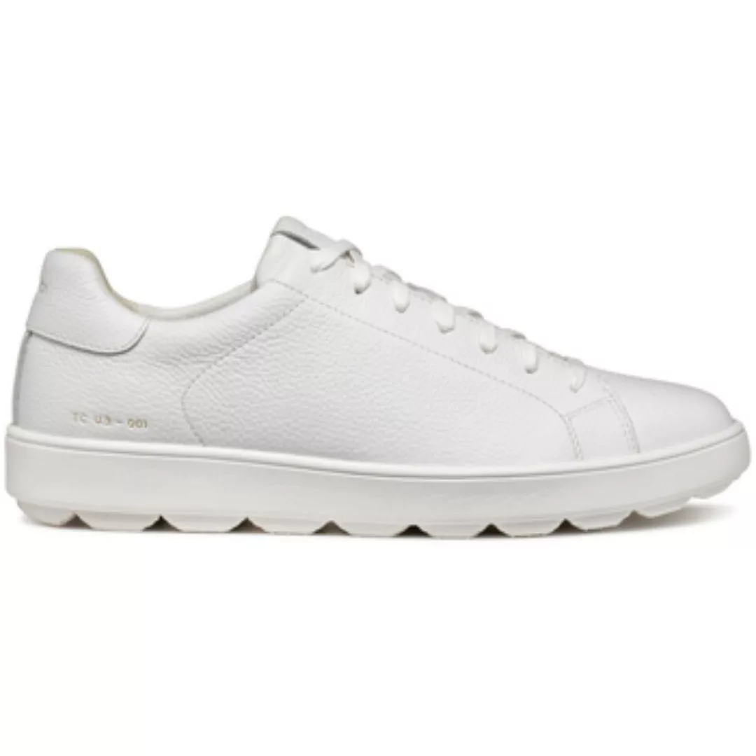 Geox  Sneaker U Spherica ECUB-1 sneaker günstig online kaufen