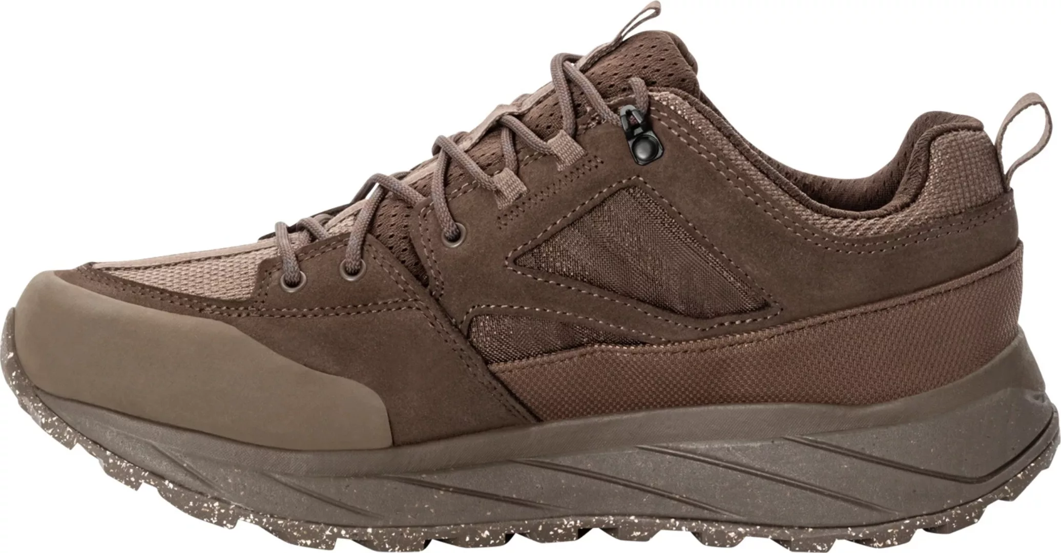 Jack Wolfskin Wanderschuh "TERRAQUEST TEXAPORE LOW M" günstig online kaufen