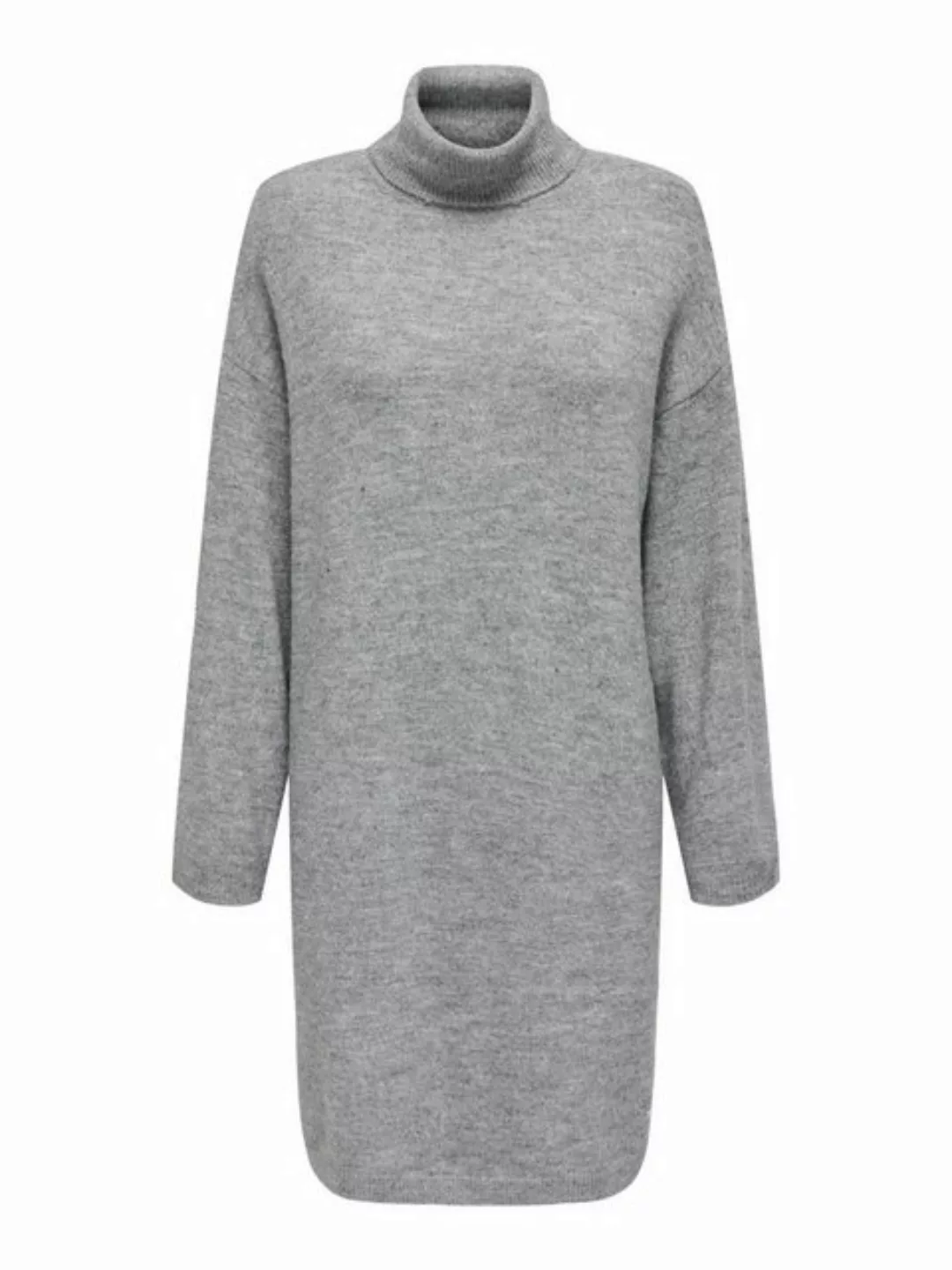 ONLY Strickkleid ONLTALIO LS STRIPE ROLLNECK DRESS BF KNT günstig online kaufen