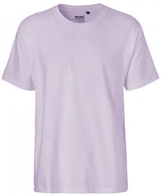 Neutral Rundhalsshirt Herren Shirt, Performance T-Shirt, 100 % recycelter P günstig online kaufen