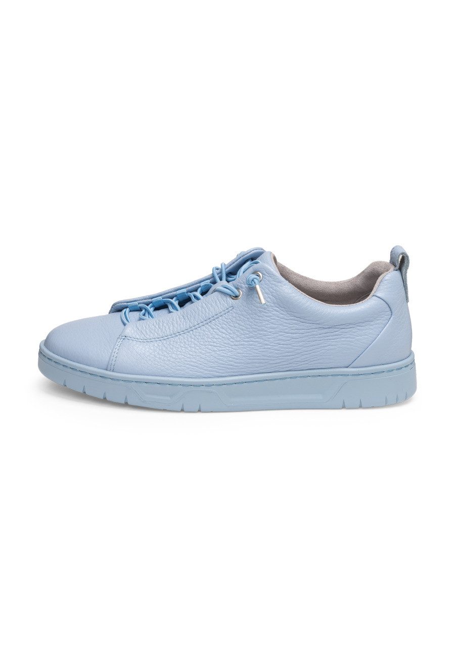 vitaform Damenschuhe Sneaker Hirschleder Sneaker günstig online kaufen