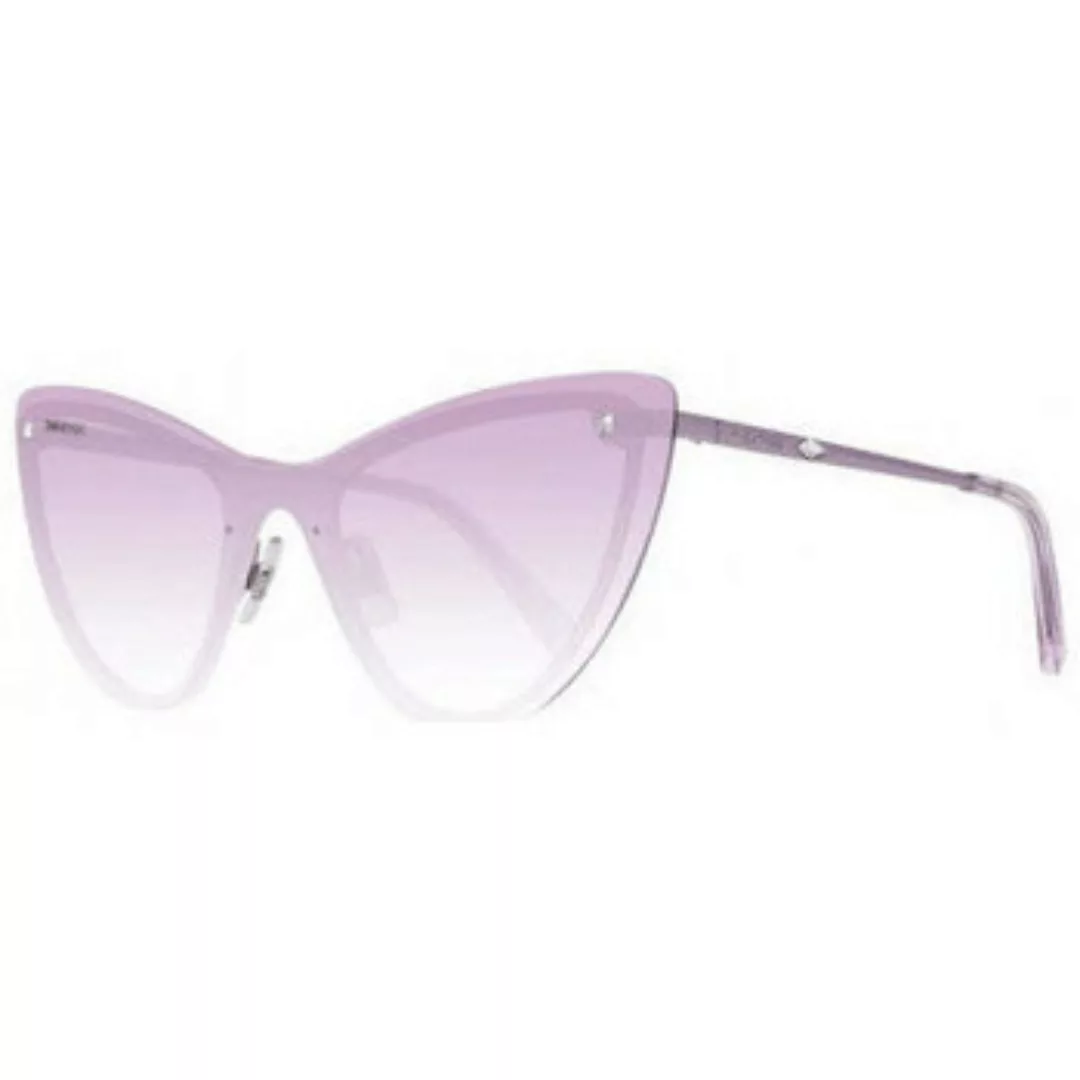 Swarovski  Sonnenbrillen Damensonnenbrille  SK0200-0081T günstig online kaufen