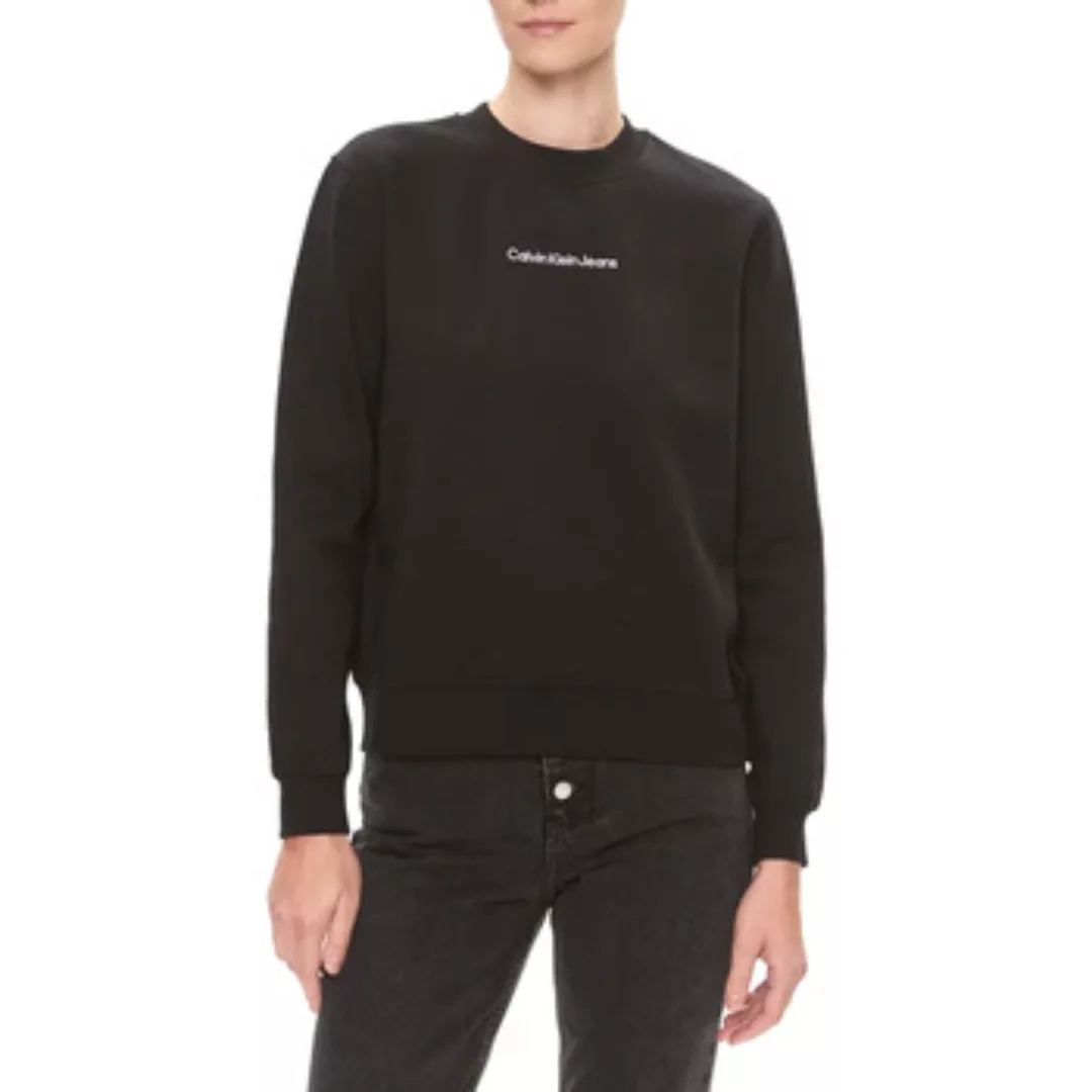 Calvin Klein Jeans  Sweatshirt - günstig online kaufen