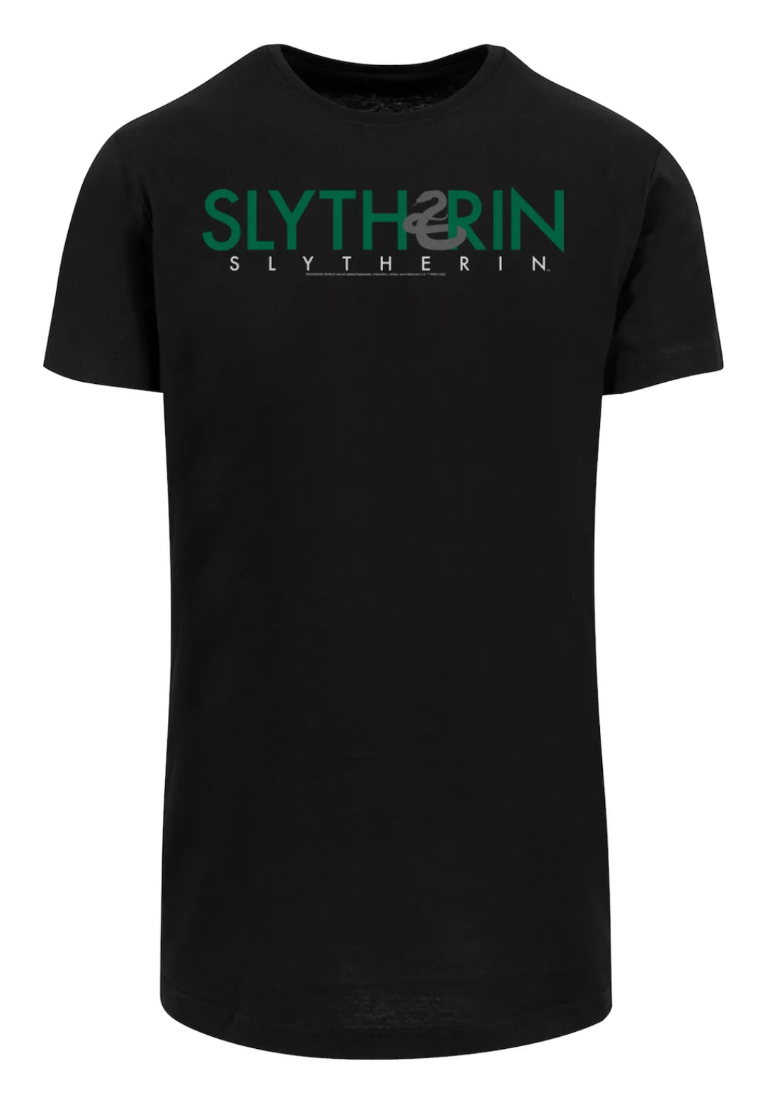 F4NT4STIC Kurzarmshirt "F4NT4STIC Herren", (1 tlg.) günstig online kaufen