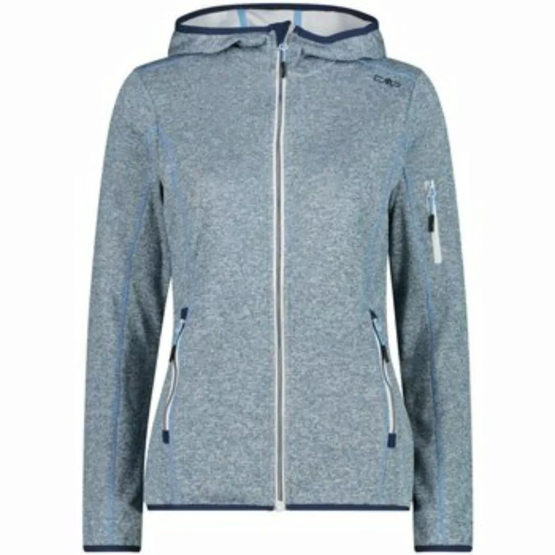 Cmp  Sweatshirt Sport WOMAN JACKET FIX HOOD 30H5856/33LN günstig online kaufen