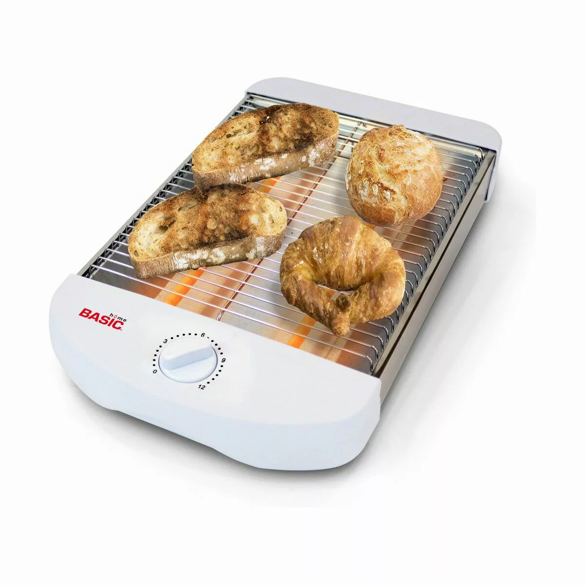 Toaster Basic Home 560 W günstig online kaufen