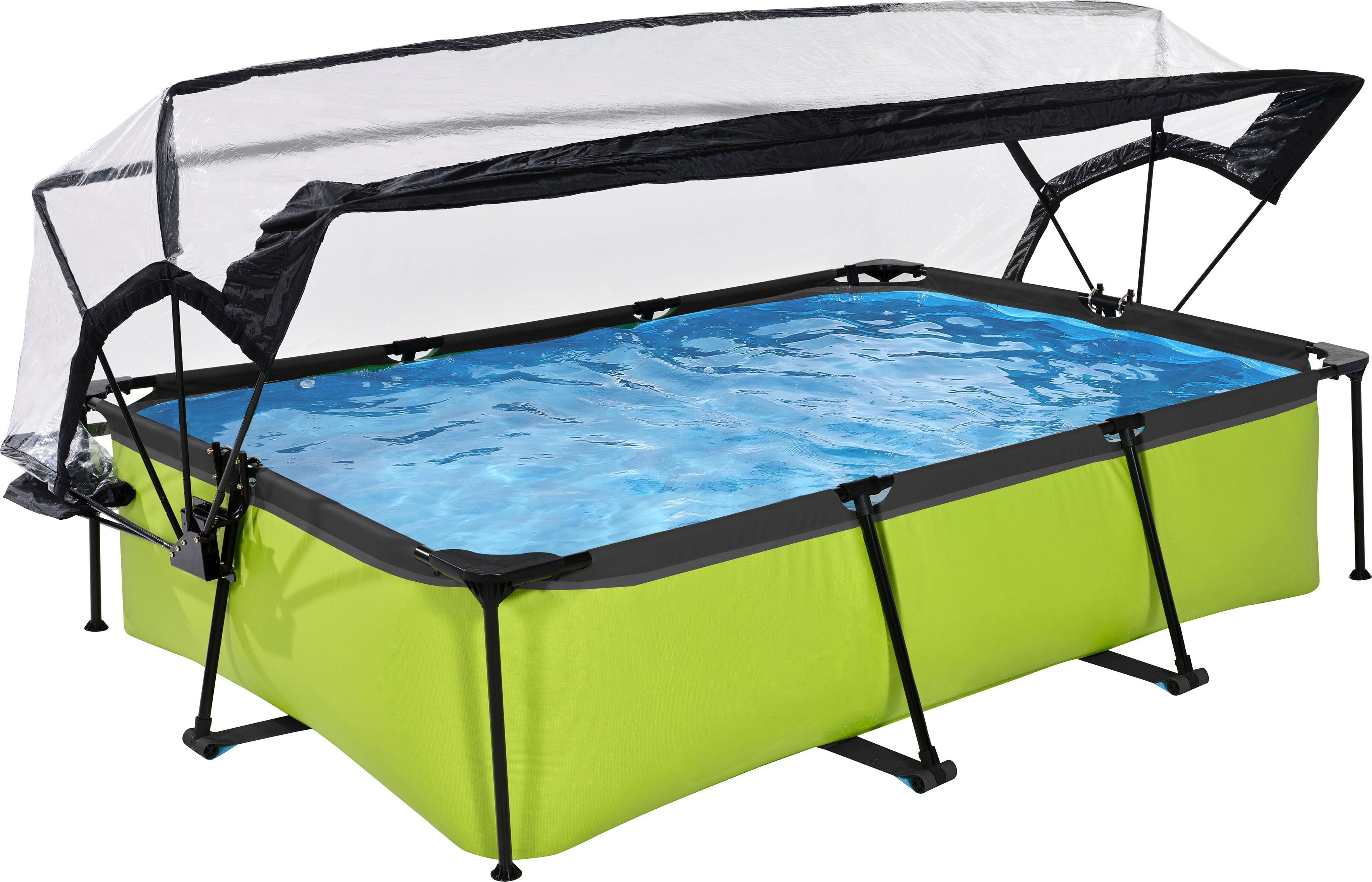 EXIT Framepool (Set, 3-tlg), BxLxH: 200x300x65 günstig online kaufen