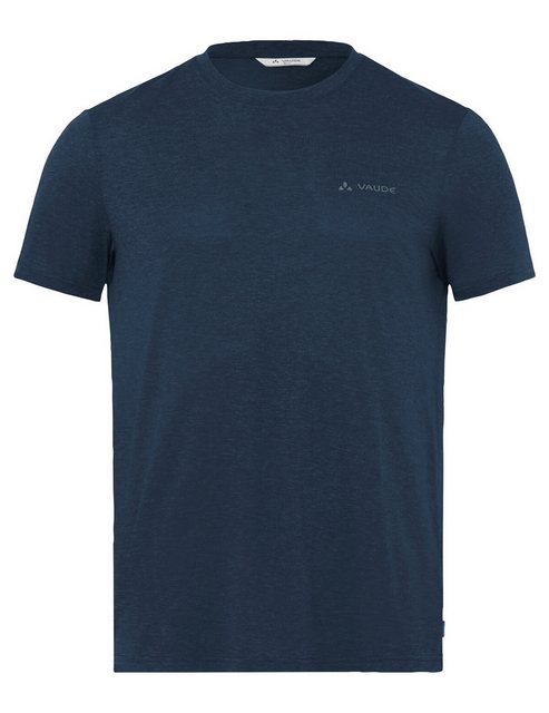 VAUDE T-Shirt SE Men's Abelia T-Shirt II (1-tlg) Green Shape günstig online kaufen