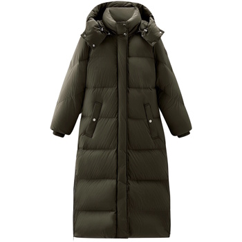 Woolrich  Damenmantel Mantel AURORA Steppmantel günstig online kaufen