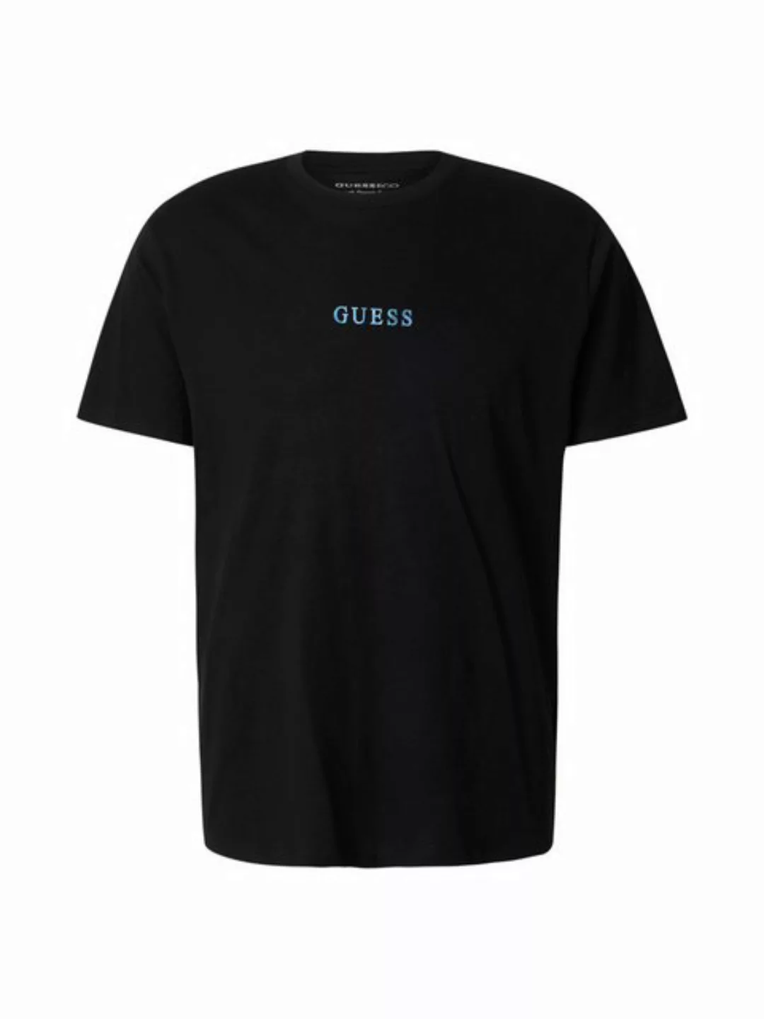 Guess T-Shirt (1-tlg) günstig online kaufen