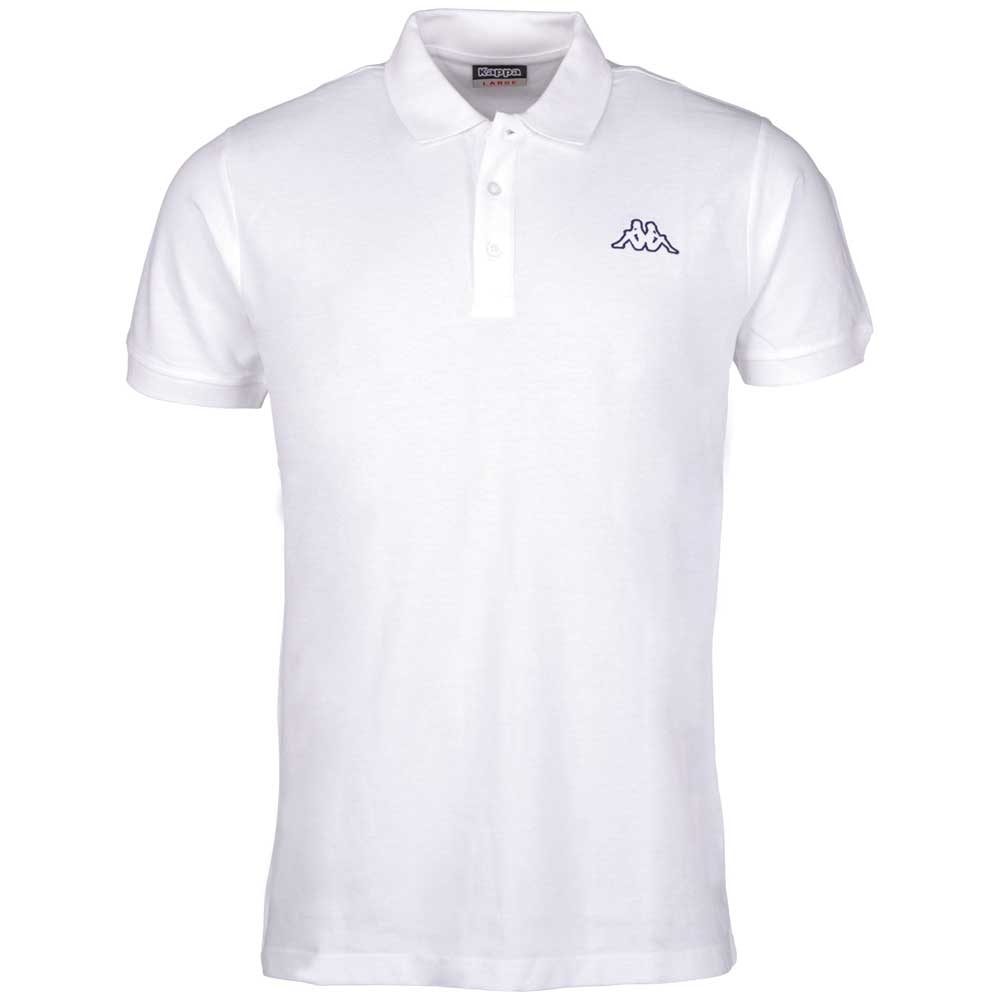 Kappa Poloshirt, in hochwertiger Piqué Qualität günstig online kaufen