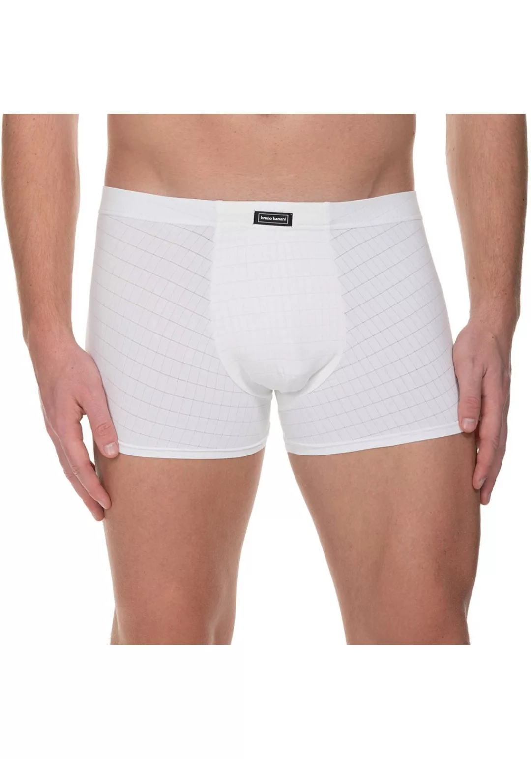 Bruno Banani Boxershorts "Boxershort 1er Pack" günstig online kaufen