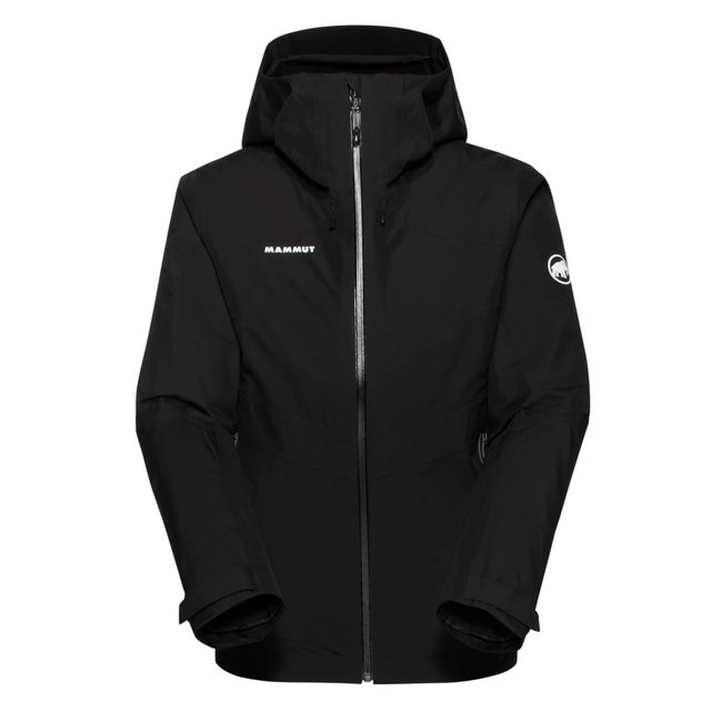 Mammut Doppeljacke Convey 3 in 1 HS Hooded Jacket Wome günstig online kaufen