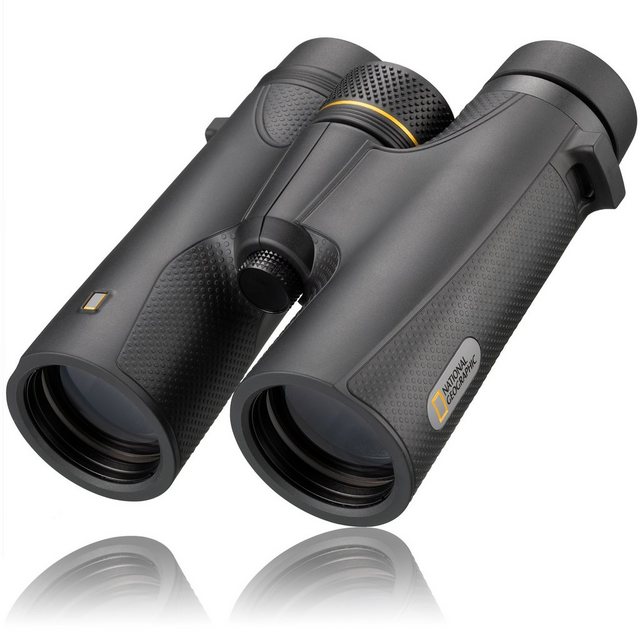 NATIONAL GEOGRAPHIC NATIONAL GEOGRAPHIC Fernglas Explorer 8x42 Fernglas günstig online kaufen