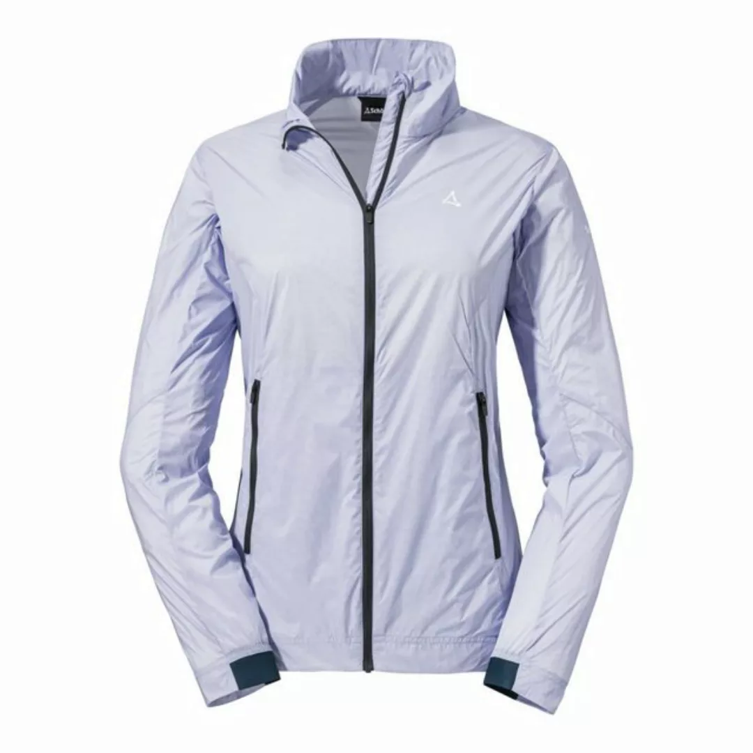 Schöffel Anorak Schöffel W Jacket Bygstad Damen Anorak günstig online kaufen