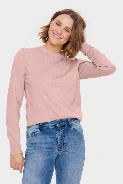 Saint Tropez Strickpullover MilaSZ günstig online kaufen