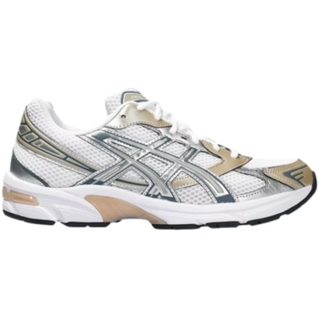 Asics  Sneaker Gel-1130 - White/Woodcrepe günstig online kaufen
