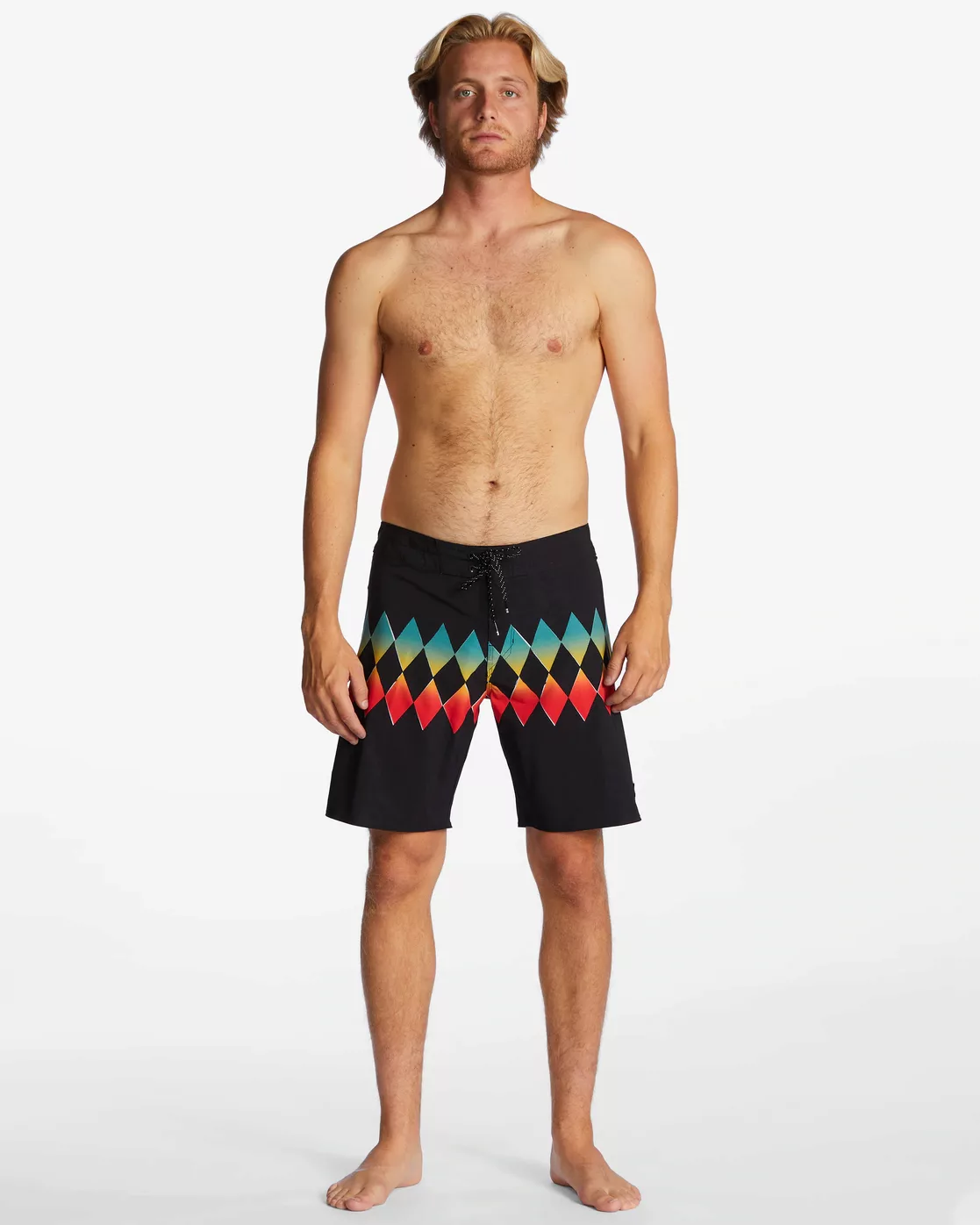 Billabong Boardshorts "Andy Irons Tribong Ciclo Pro" günstig online kaufen