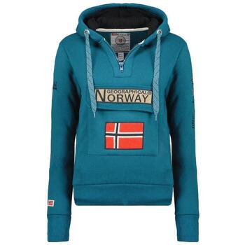 Geographical Norway  Sweatshirt WW1538F/GNO günstig online kaufen