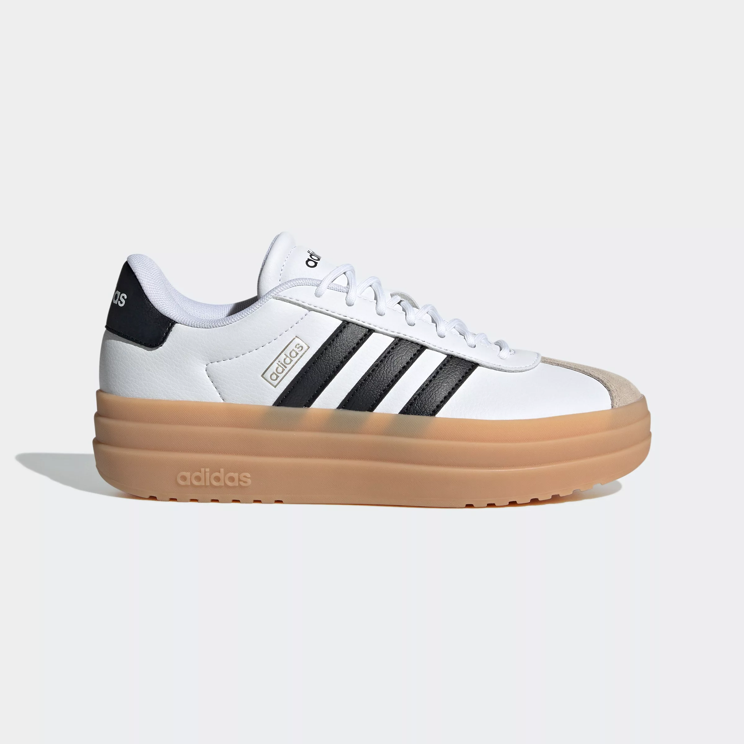 adidas Sportswear Sneaker "VL COURT BOLD", Design auf den Spuren des adidas günstig online kaufen