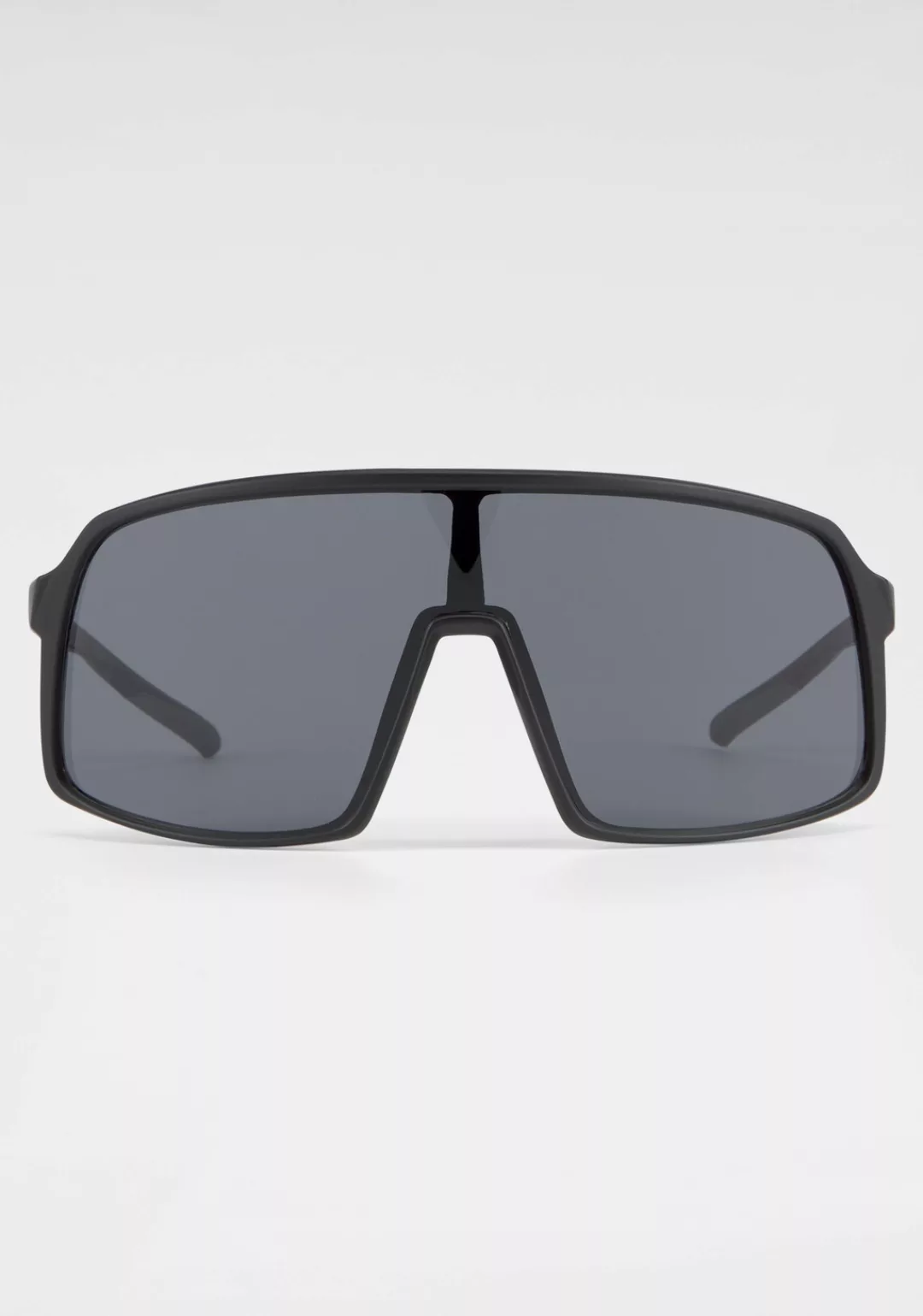 BACK IN BLACK Eyewear Sonnenbrille, große Gläser günstig online kaufen