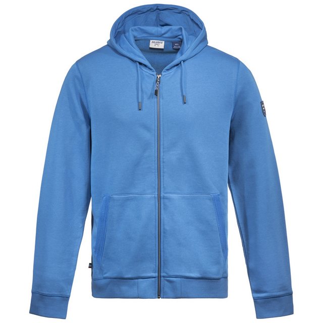 Dolomite Anorak Dolomite M Gard Fleece Hoody Jacket Herren Anorak günstig online kaufen