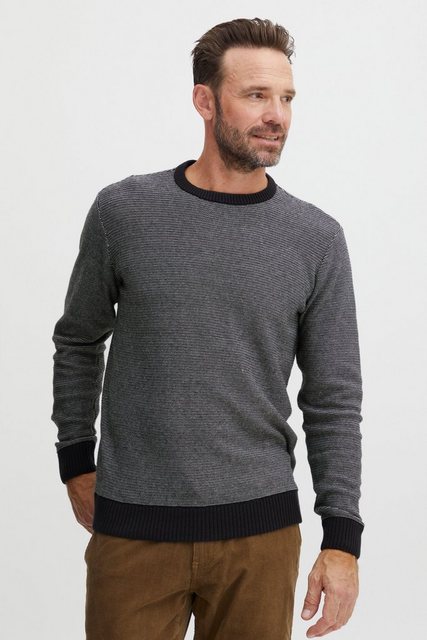 FQ1924 Strickpullover "Strickpullover FQLeon" günstig online kaufen