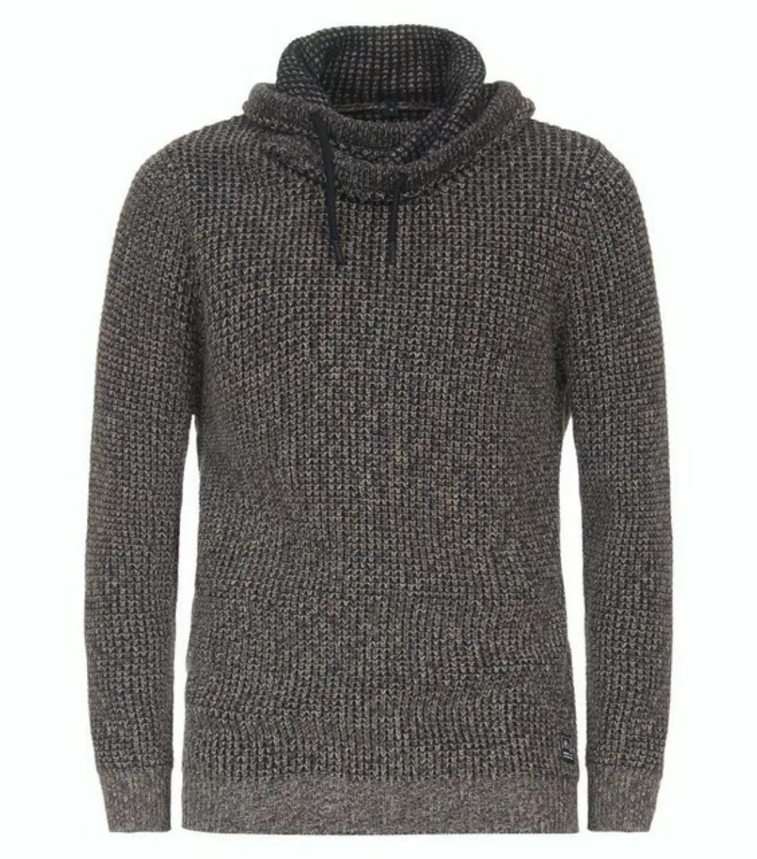 CASAMODA Sweatshirt Pullover,Snood günstig online kaufen