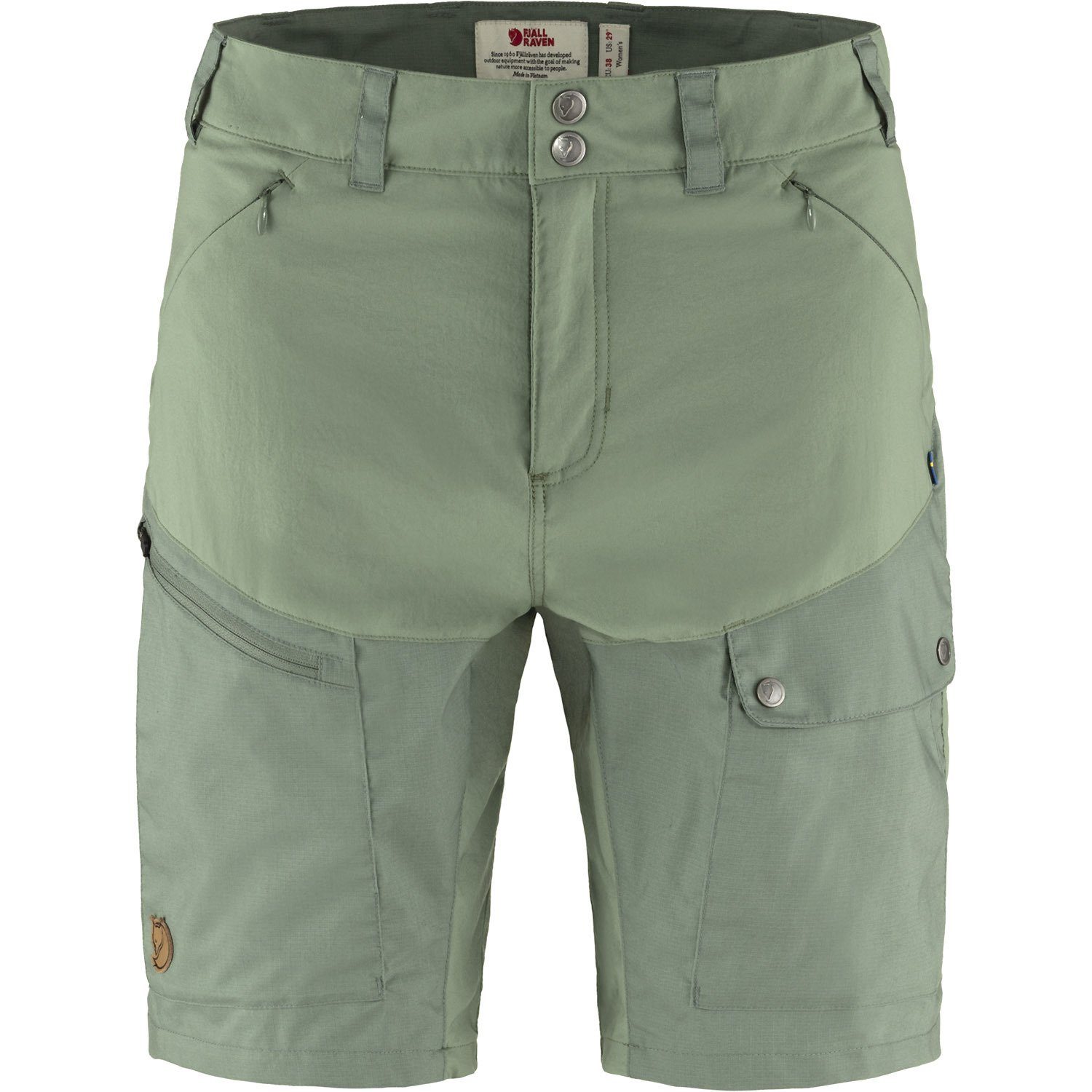 Fjällräven Funktionsshorts Shorts Abisko Midsummer günstig online kaufen