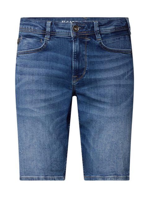 Garcia Jeansshorts (1-tlg) günstig online kaufen