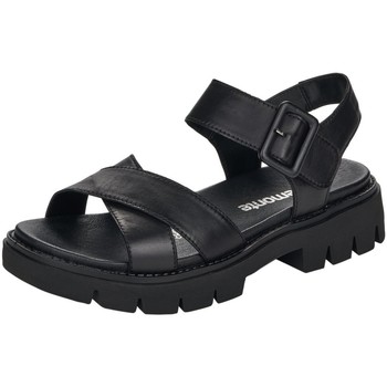 Remonte  Sandalen Sandaletten D7950-00 günstig online kaufen