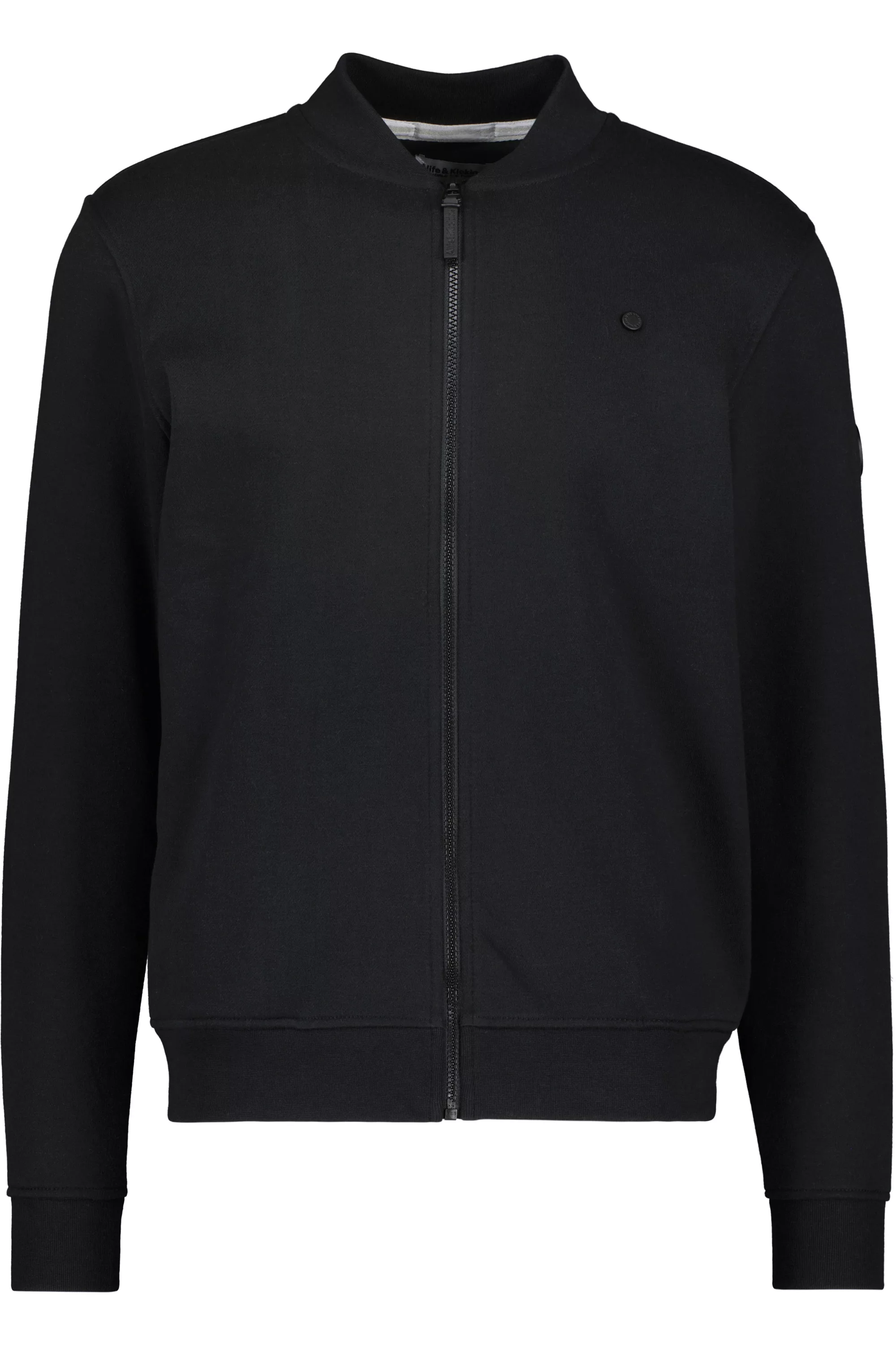 Alife & Kickin Sweatjacke "Herren MarvinAK A" günstig online kaufen