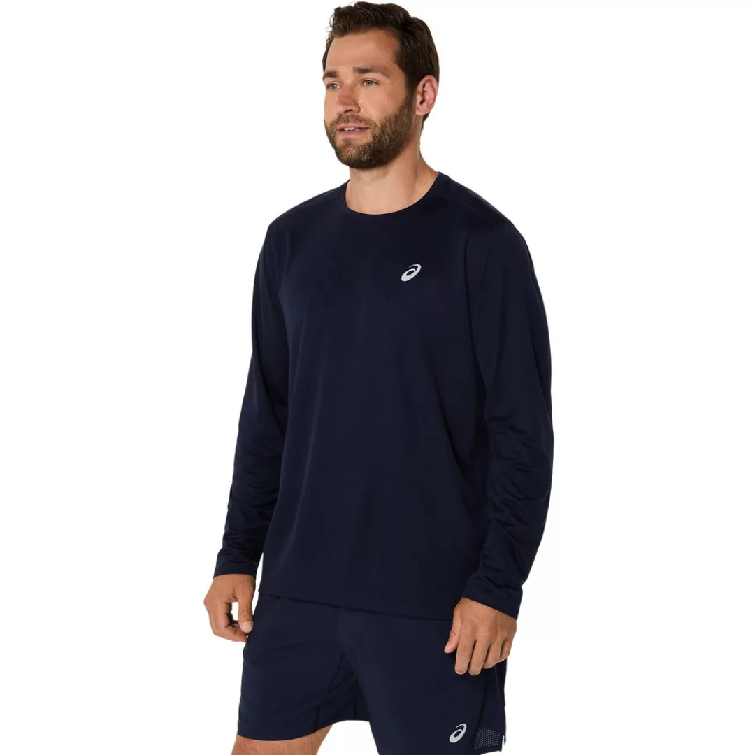 Asics Laufshirt "ASICS CORE LS TOP" günstig online kaufen