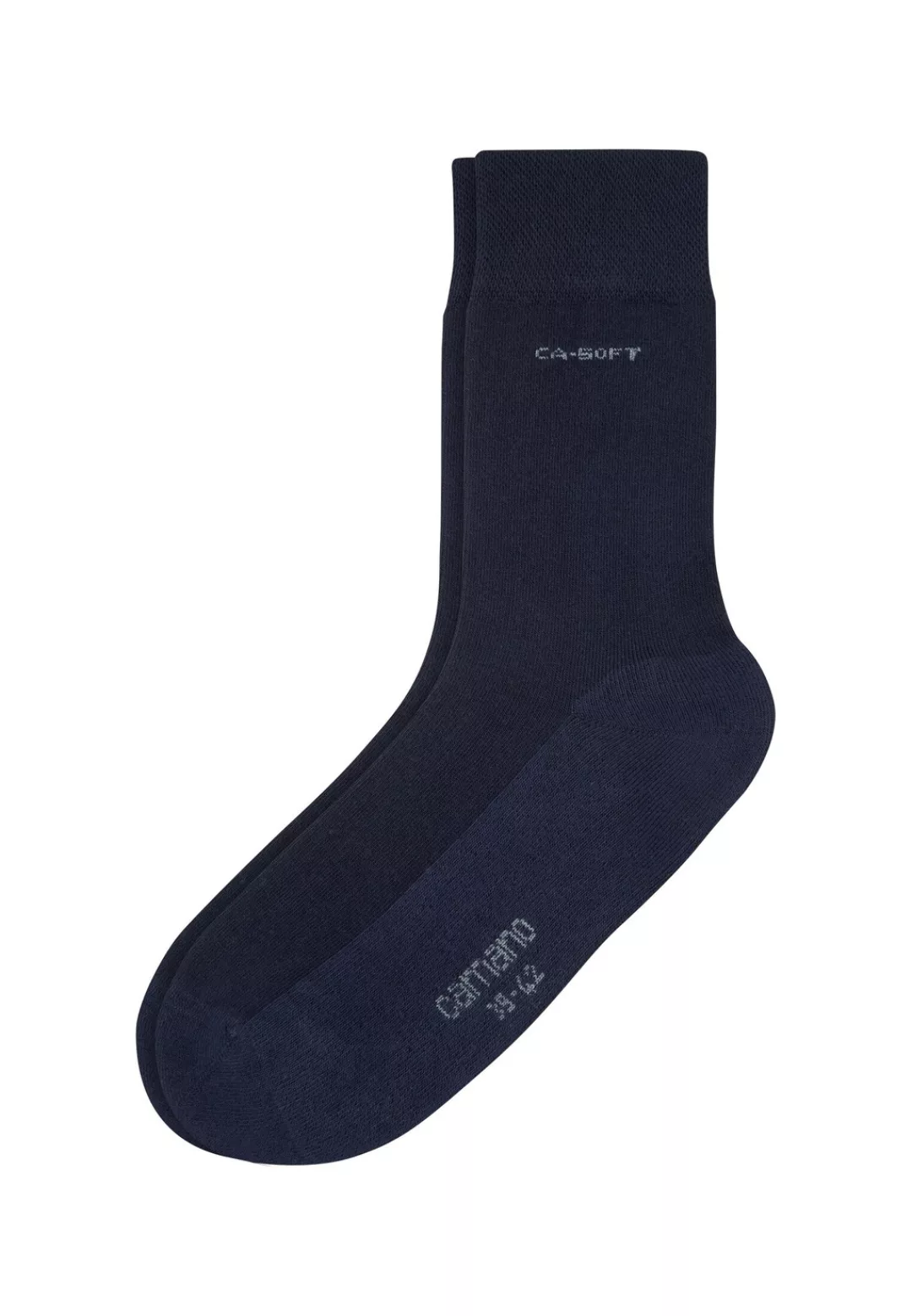 Camano Socken "Socken 4er Pack" günstig online kaufen