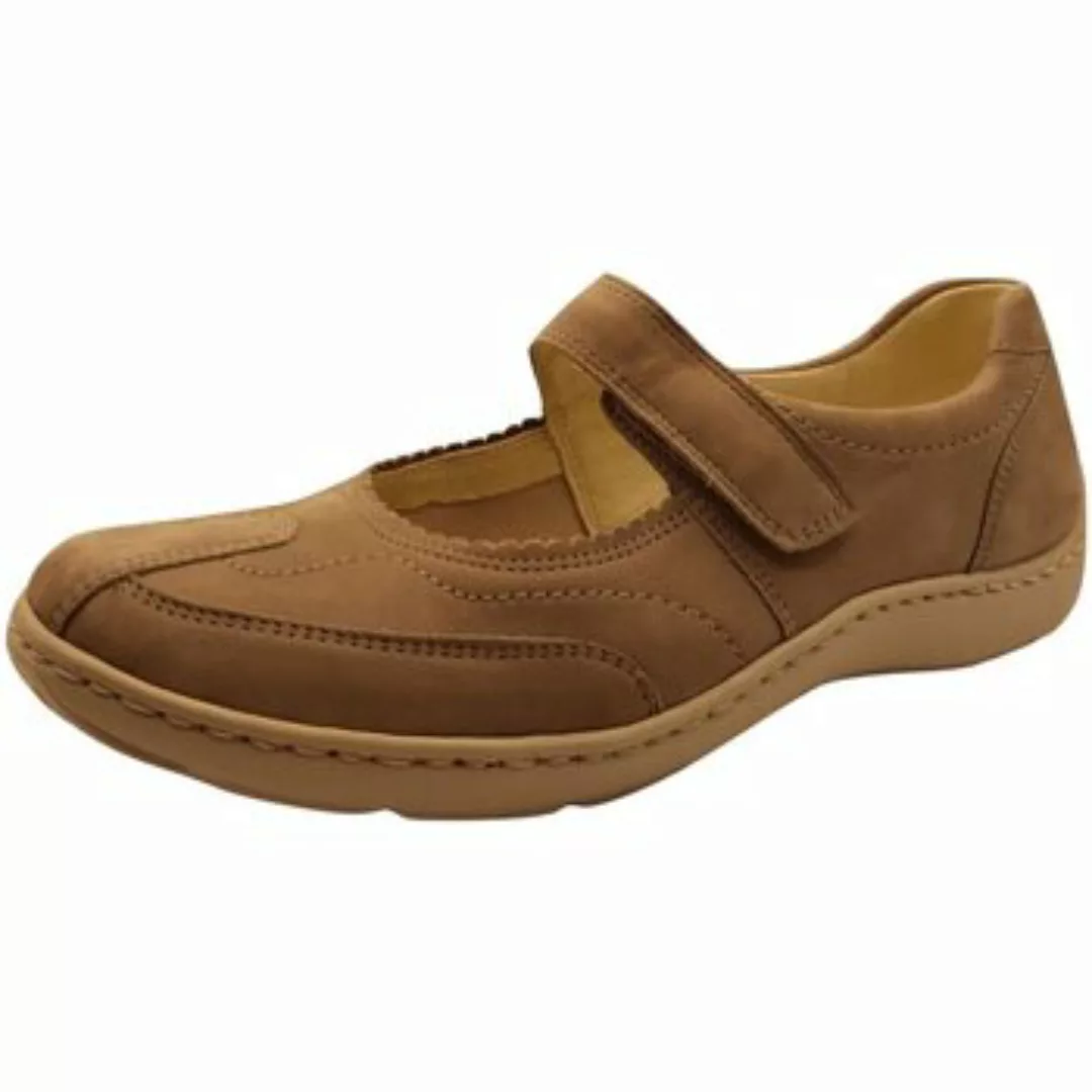 Waldläufer  Damenschuhe Slipper DENVER 496302-191/060 060 günstig online kaufen