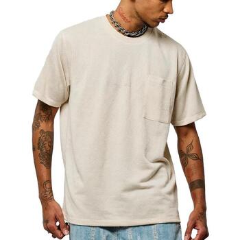 Kaporal  T-Shirt BONDIH25M11-CRA günstig online kaufen