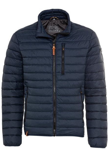 camel active Steppjacke 430750-9E52 günstig online kaufen