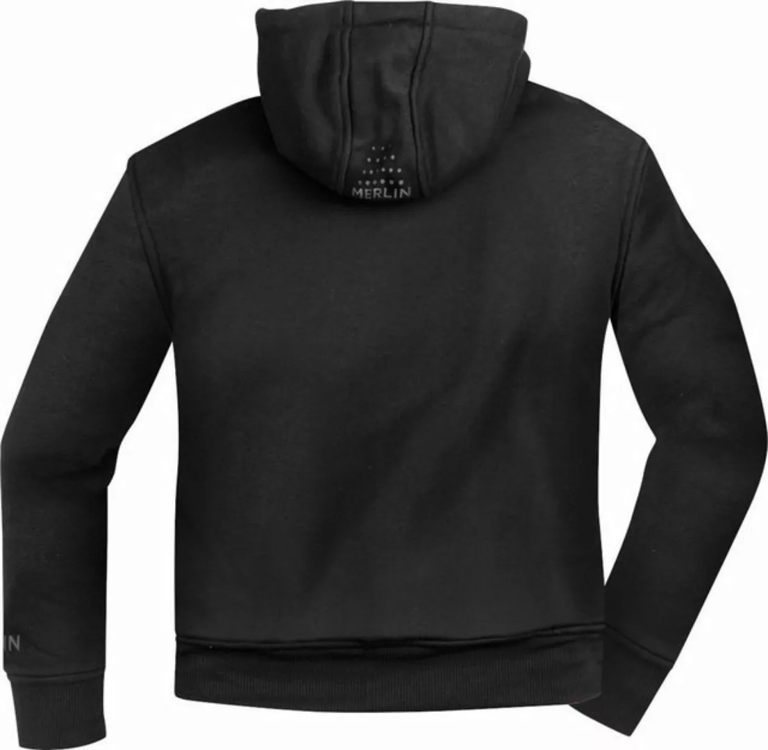 Merlin Motorradjacke Vixen Damen Motorrad Zip Hoodie Jacke günstig online kaufen