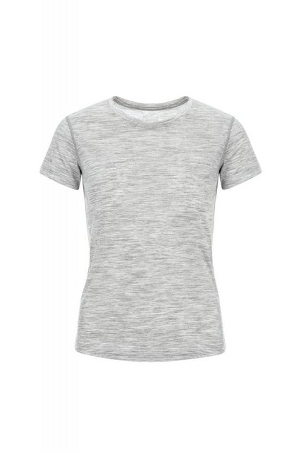 SUPER.NATURAL Kurzarmshirt Super.natural W Base Tee 140 Damen Kurzarm-Shirt günstig online kaufen