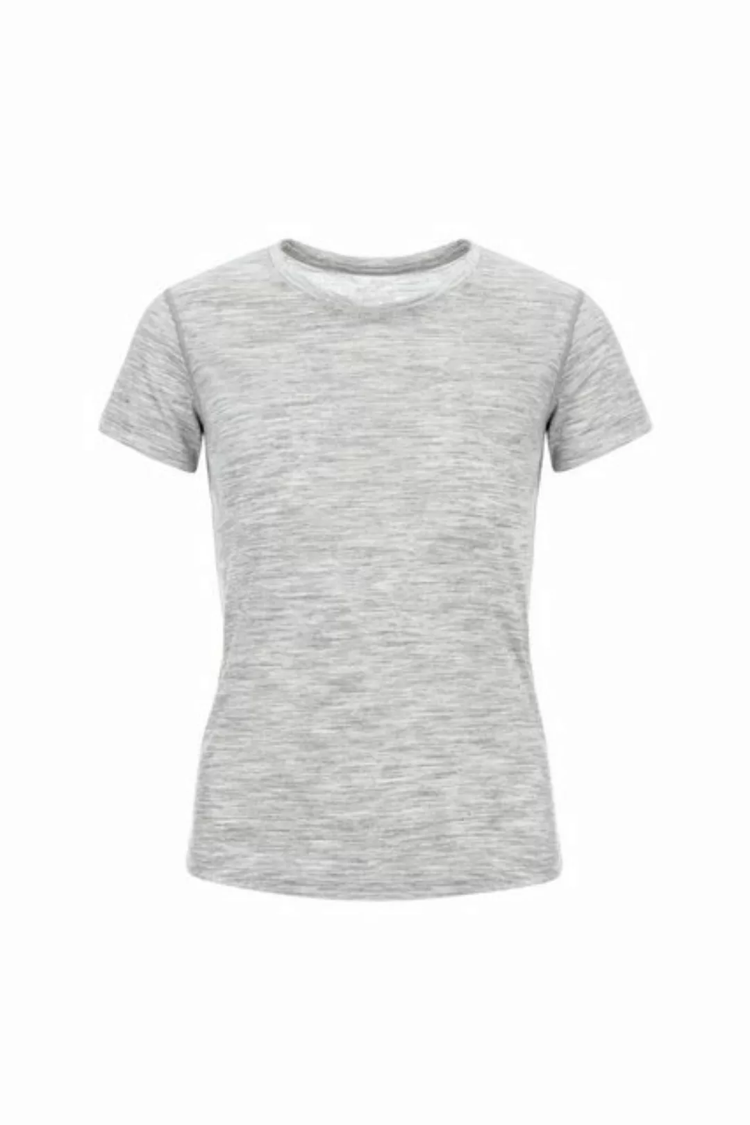 SUPER.NATURAL Kurzarmshirt Super.natural W Base Tee 140 Damen Kurzarm-Shirt günstig online kaufen