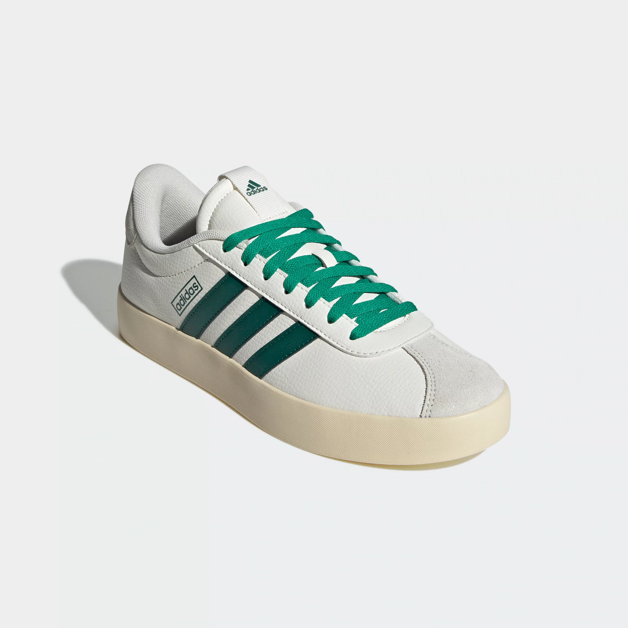 adidas Sportswear Sneaker "VL COURT 3.0", inspiriert vom Design des adidas günstig online kaufen