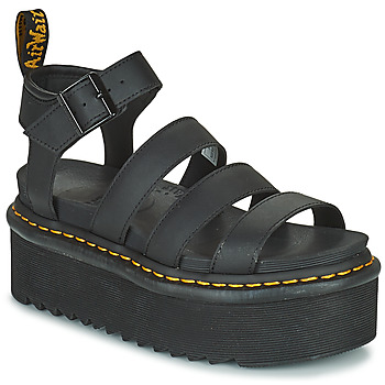 Dr. Martens  Sandalen Blaire Quad Black Hydro günstig online kaufen