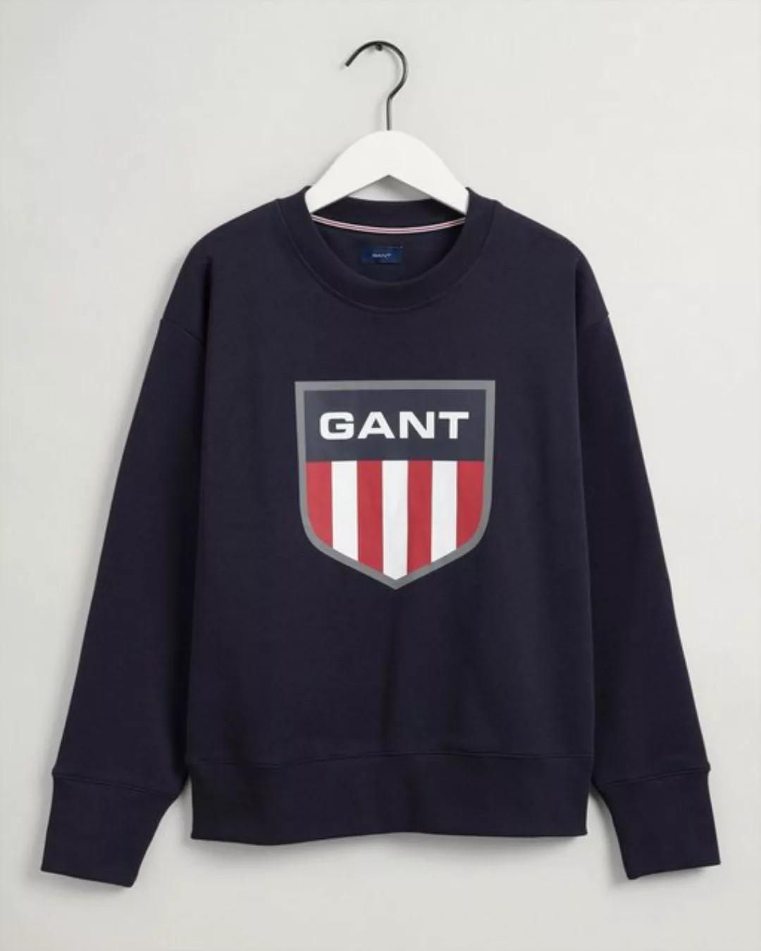 Gant Sweatshirt günstig online kaufen