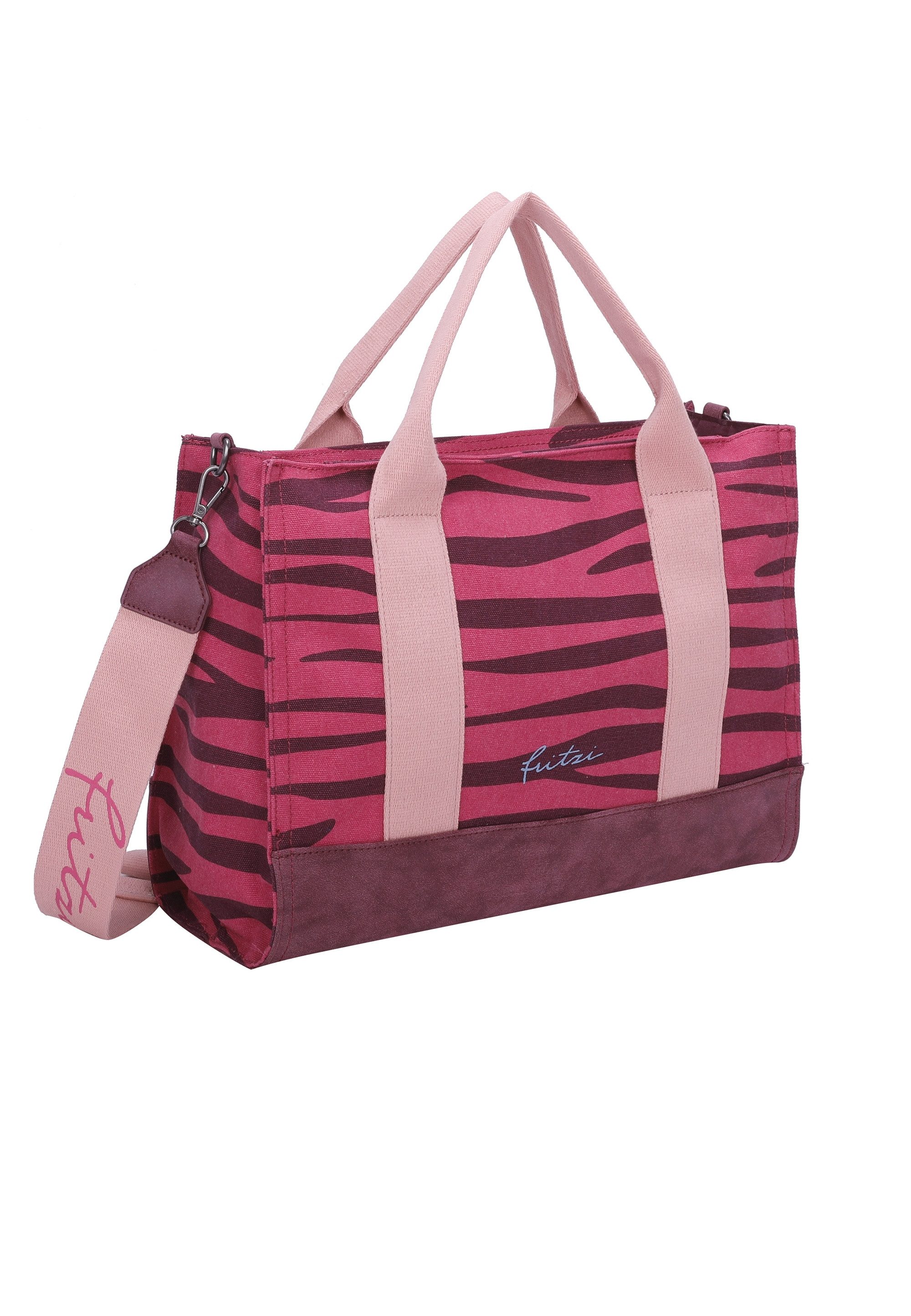 Fritzi aus Preußen Schultertasche Tote Bag günstig online kaufen