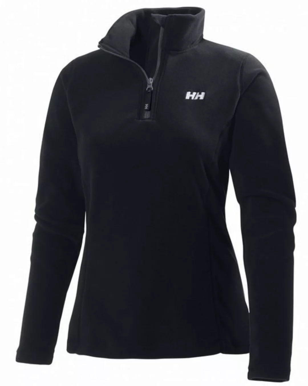 Helly Hansen Fleecepullover Helly Hansen W Daybreaker 1/2 Zip Fleece Damen günstig online kaufen